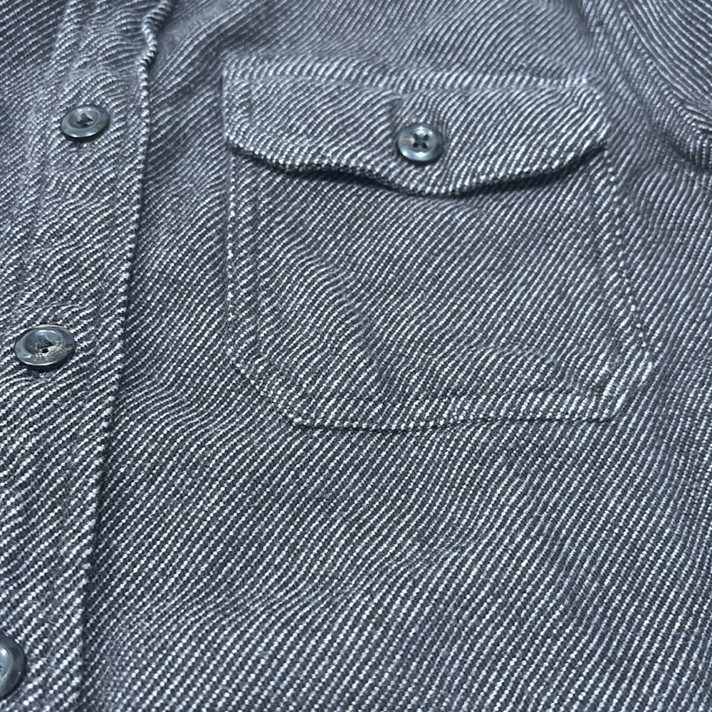 American Eagle Button Down - image 2